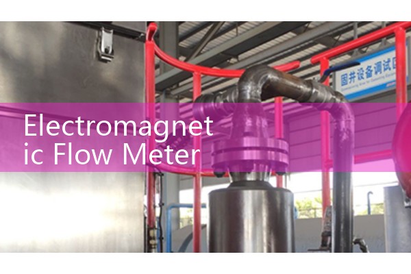 Electromagnetic Flow Meter Specification Sheet: Lining Materials and Pressure Ratings
